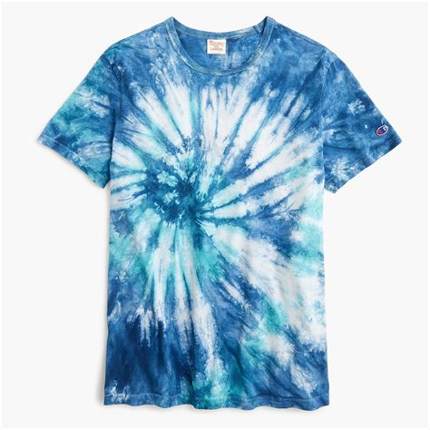 dior tie dye t shirt|TIE & DIOR .